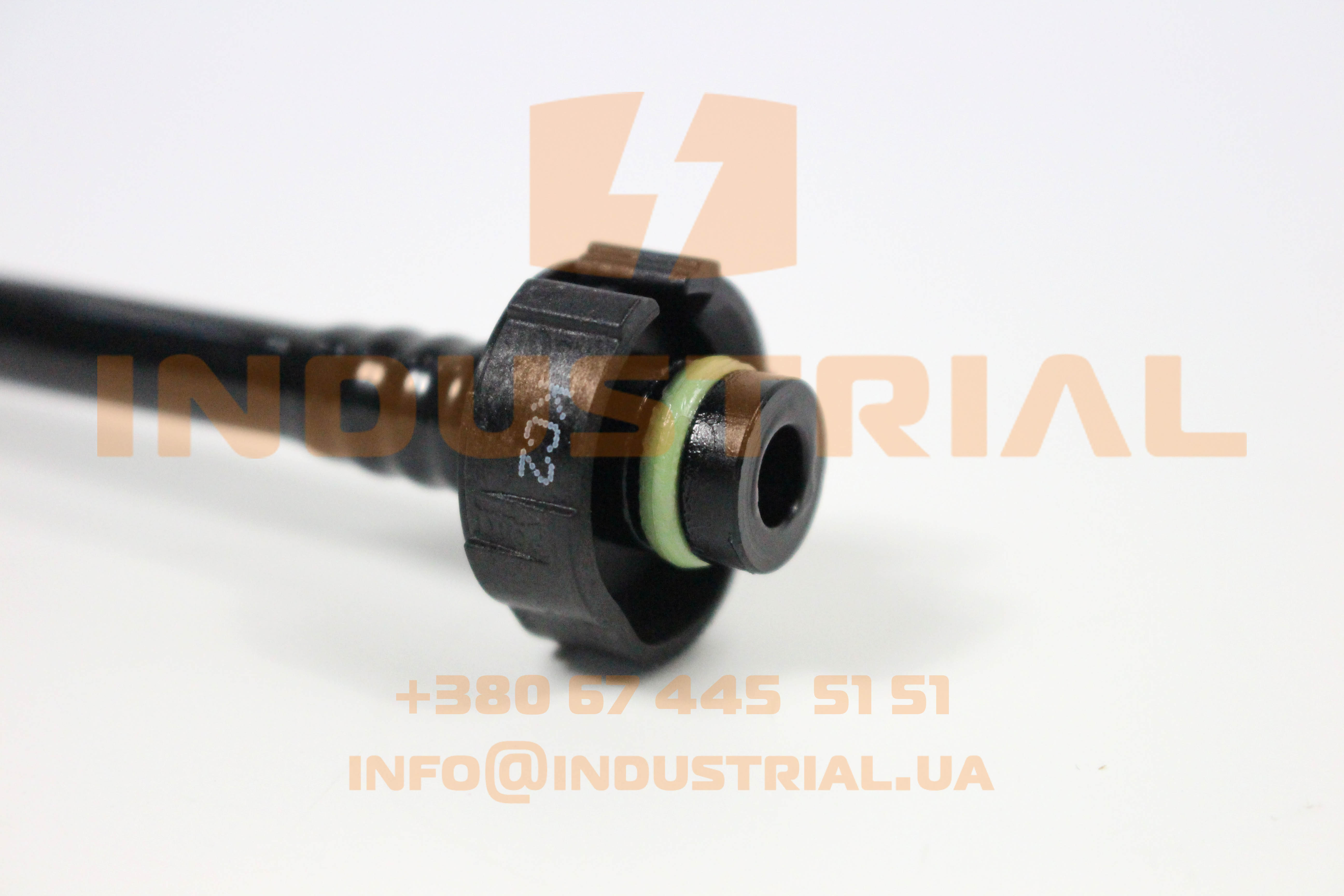 CNH 4398893 CNH INDUSTRIAL